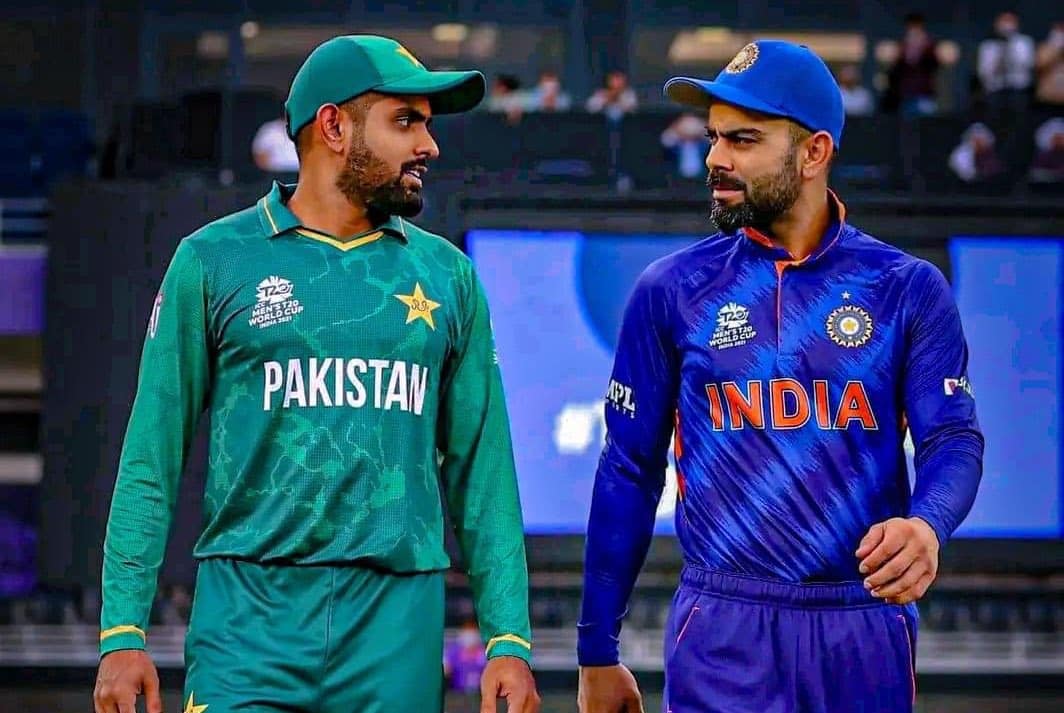 When Babar Azam Talked About His Equation With Virat Kohli